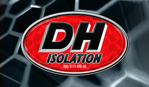 DH isolation 